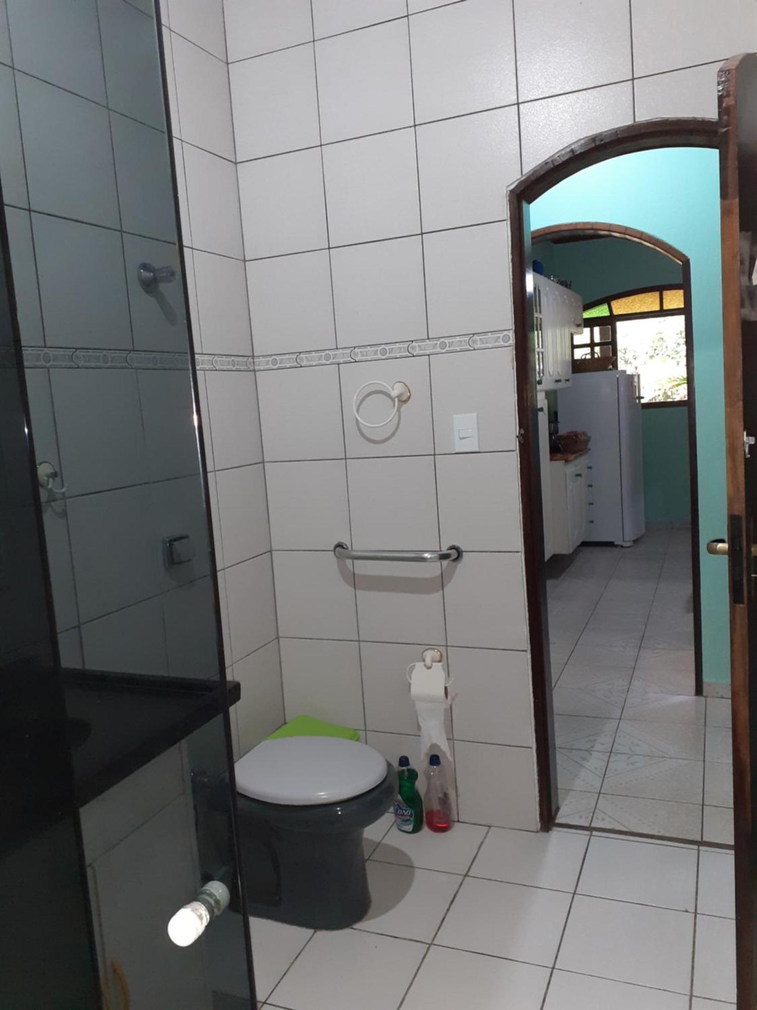 Casa Curral Villa Ilhabela Exteriör bild