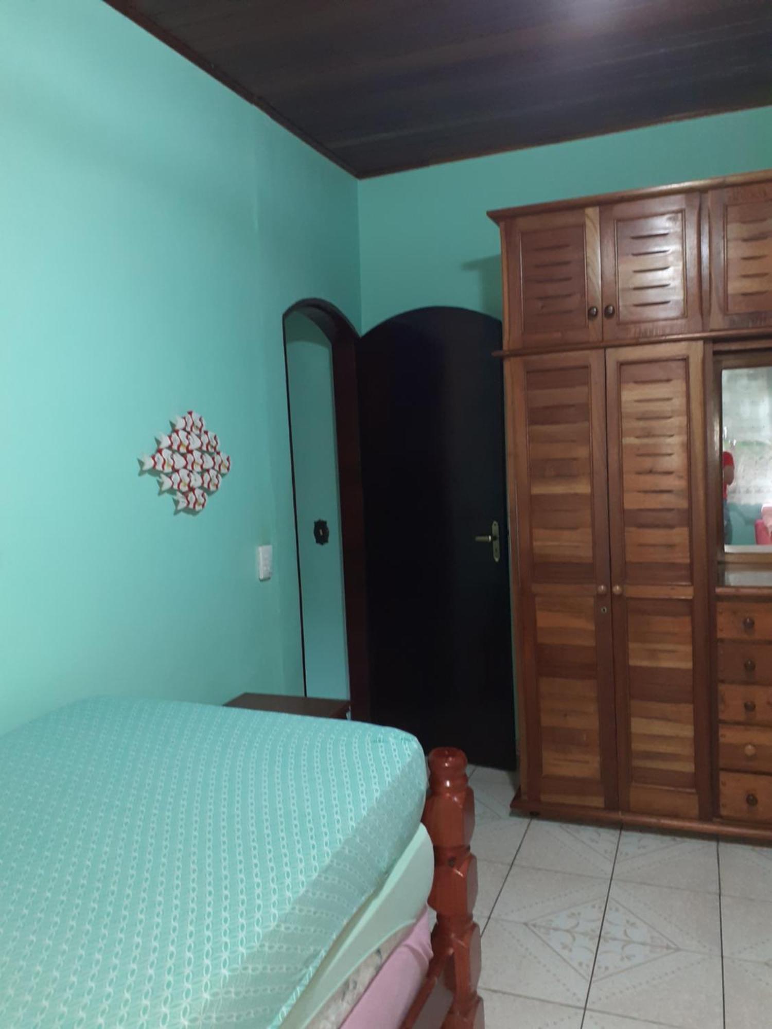 Casa Curral Villa Ilhabela Exteriör bild