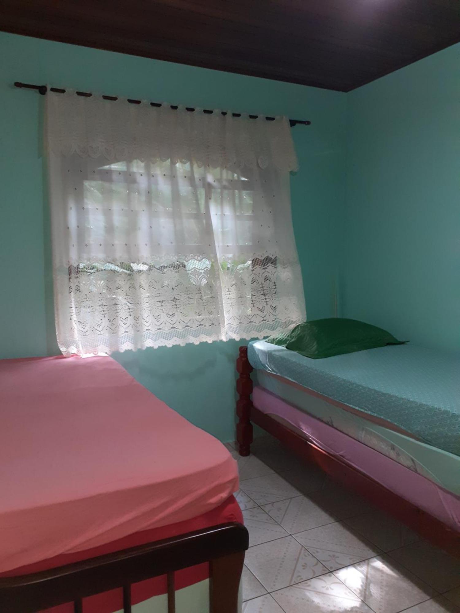 Casa Curral Villa Ilhabela Exteriör bild
