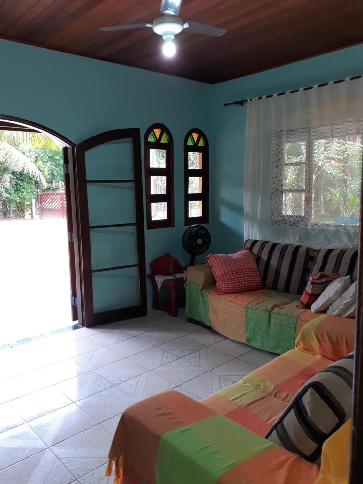 Casa Curral Villa Ilhabela Exteriör bild