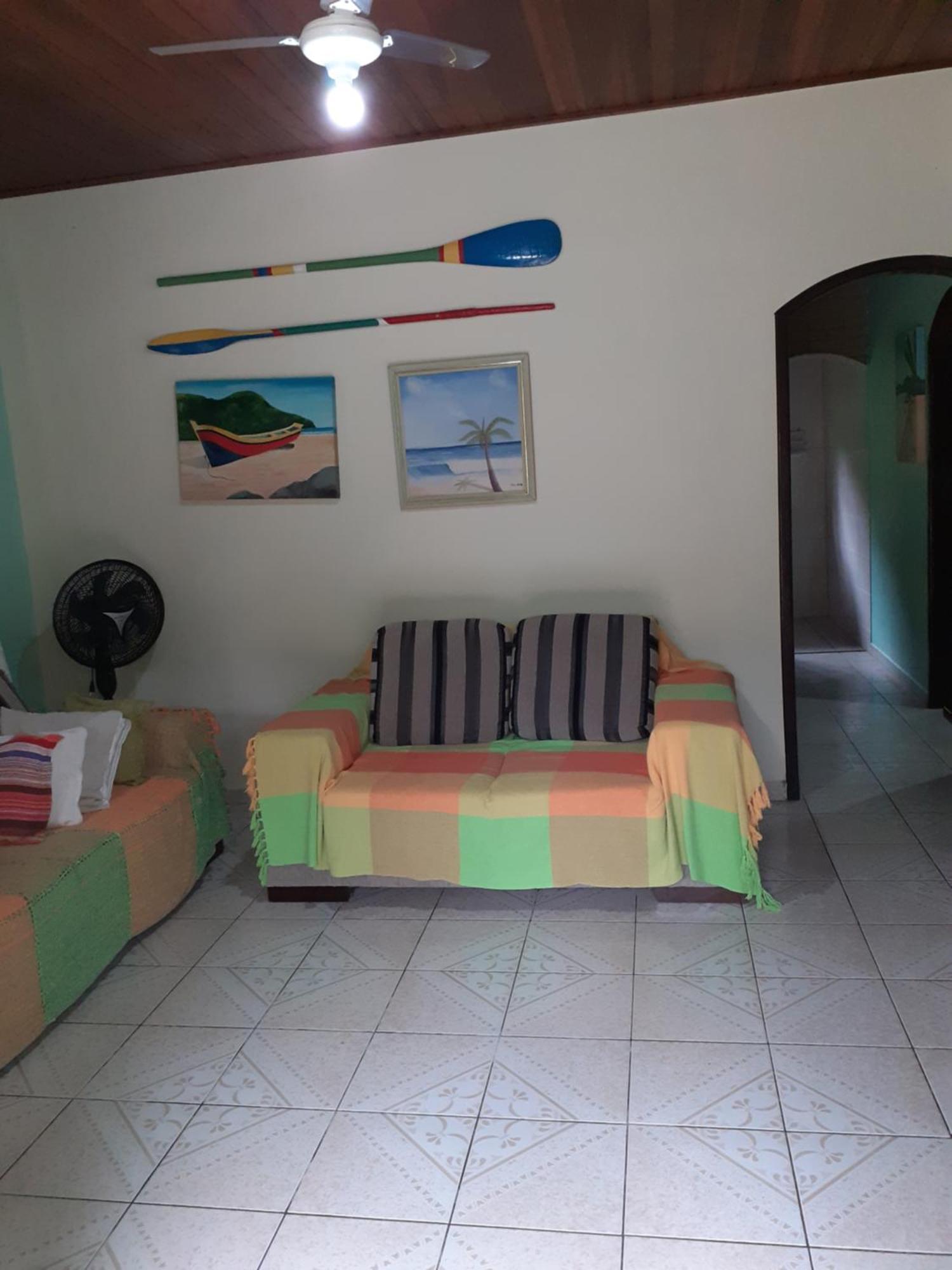 Casa Curral Villa Ilhabela Exteriör bild