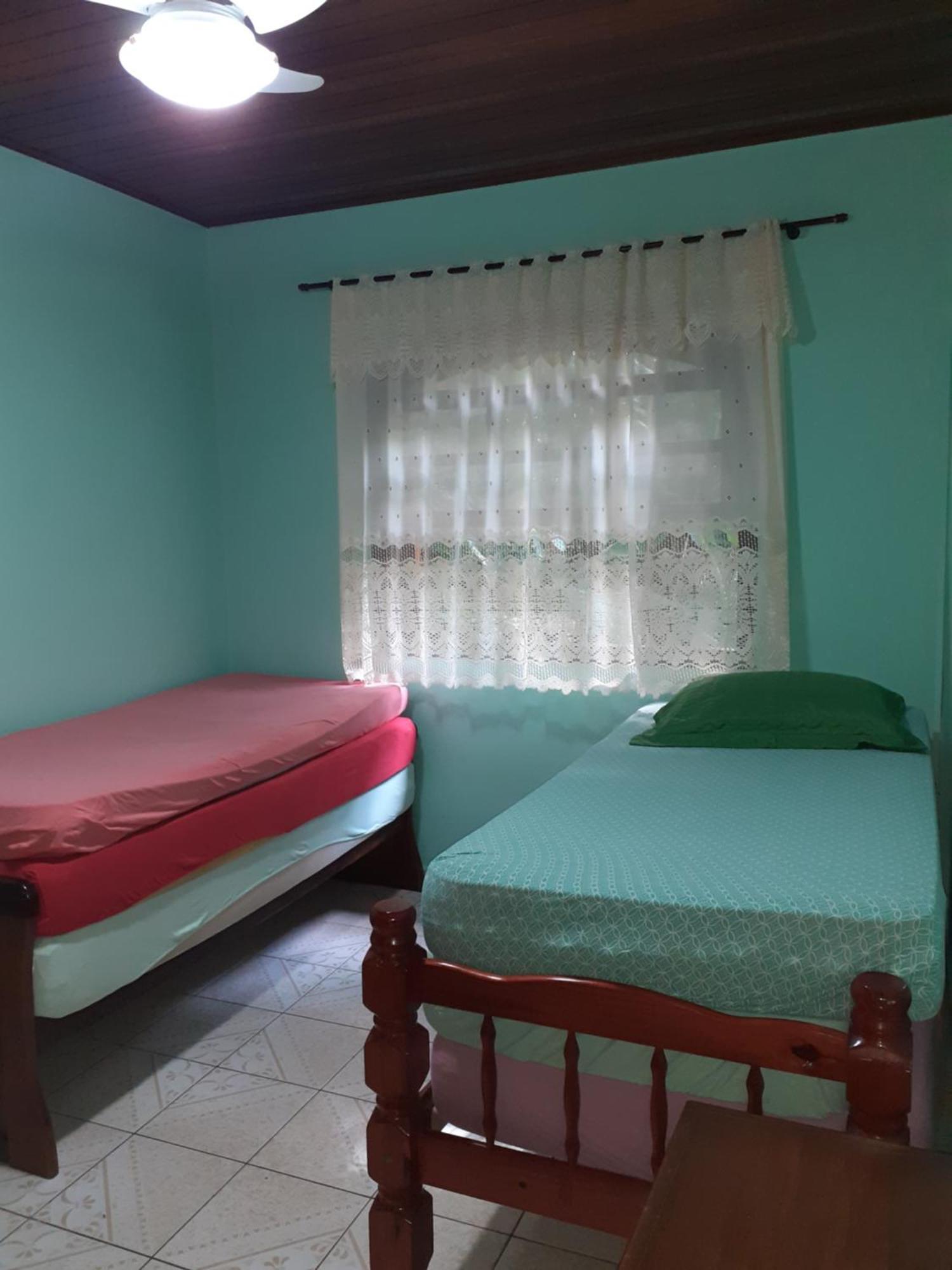 Casa Curral Villa Ilhabela Exteriör bild