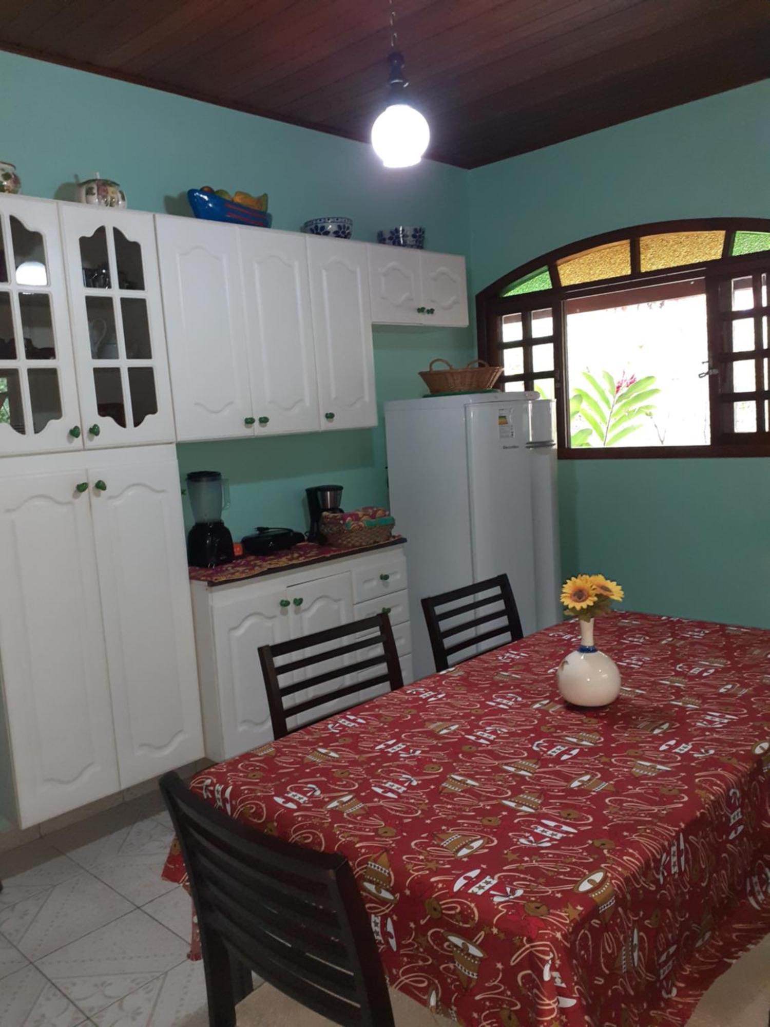 Casa Curral Villa Ilhabela Exteriör bild