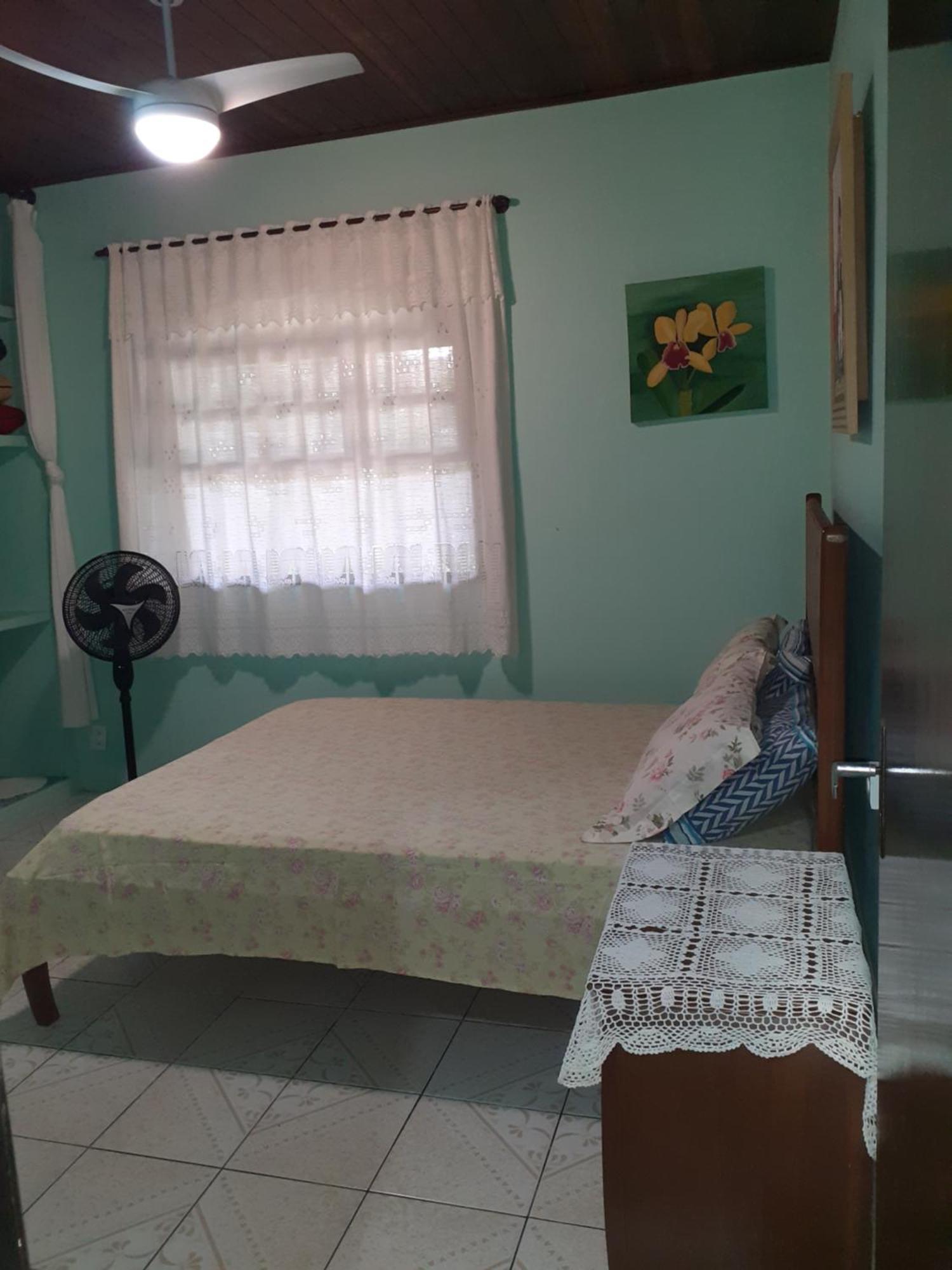Casa Curral Villa Ilhabela Exteriör bild